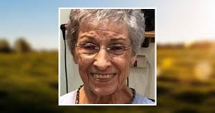 Betty Leonard Burnside Obituary January 9, 2020