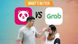 Visit payscale to research grab salaries, bonuses, reviews, benefits, and more! Foodpanda Vs Grabfood What S Better S02 Ep 4 Youtube
