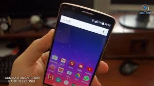 Telefonul se stinge si se aprinde singur de la soc termic. Èi Se IncarcÄ Greu Telefonul Cum Accelerezi Timpul De IncÄrcare