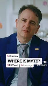 Matt Saxon Missing