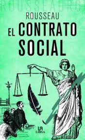 El contrato social rousseau pdfs / ebooks. El Contrato Social Pdf Libro Pdf Collection