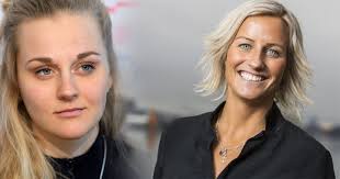 View the profiles of people named stina nilsson. Stina Nilsson Avslojar Orden Fran Avlidne Os Hjalten Vibeke Skofterud Som Forandrade Allt