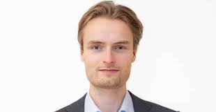 Thomas Guenter, 30 Under 30 : "Het voelt als een ongelooflijke erkenning"