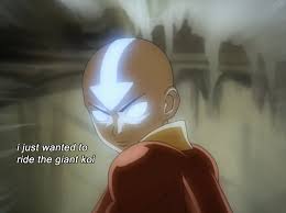 He was always on the run of fear from being hunted b. Avatar The Last Airbender Newbie Recap Episodes 21 And 22 The Mary Sue