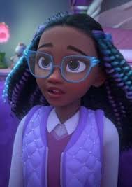 Layla Fletcher (Unicorn Academy) Photo