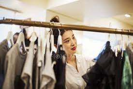 All dickies clothing offers superior craftsmanship to deliver style and comfort every day. Work Clothes Stock Photos Royalty Free Images Focused