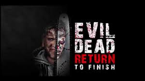 The Evil Dead 2 2018 Official Trailer 1080p Hd Youtube
