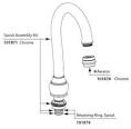 Spout Retaining Kit 1018for Moen Plumbings eReplacement