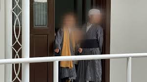 Rescate de 17 menores de secta judía en Yarumal: Alerta Interpol activada