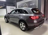 Mercedes-GLC-(X253)
