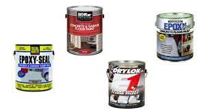 Knowing how long for paint to dry makes painting projects a whole lot easier. Discover The Best Concrete Paint For Your Garage Floor All Garage Floors