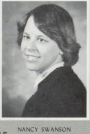 Nancy Riach's gravestone in New Monkland graveyard. There's a great video 