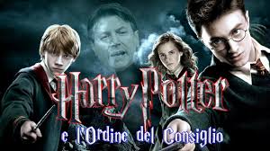 Rowling's immensely popular novels about harry potter, a boy whose life is tranformed on his eleventh birthday when he learns that he is the orphaned son of two powerful. Harry Potter E L Ordine Del Consiglio Parodia Youtube