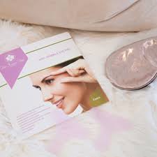 Wrinkle Recovery Eye Pad Set, Skin Hydration Gel Pads, Fine Line Reducer,  Skin Repair