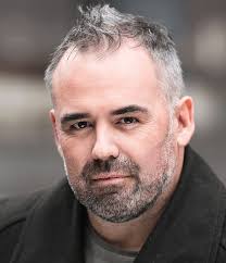 Actor and Writer Bobby Robertson Chats With Us About His New Film “Wild Is  The North”