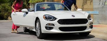 Maybe you would like to learn more about one of these? 2020 Fiat 124 Spider Specs Features Crown Fiat Dublin