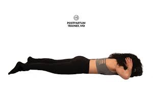 From wood chops to planks, use these exercises to get rid of flabby arms and back fat. 15 Easy Back Fat Exercises You Can Do At Home No Equipment Postpartum Trainer Md