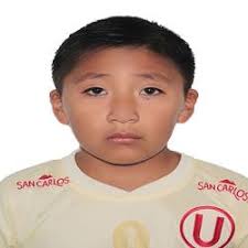 UNIVERSITARIO DE DEPORTES HYO 2016