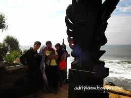 Check spelling or type a new query. Lazwardy Journal Terdampar Di Pantai Ngobaran Gunung Kidul