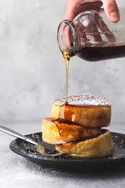 Japanese Souffle Pancakes Creme De La Crumb In 2020 Souffle Pancakes Tasty Pancakes Japanese Hot Cakes Recipe