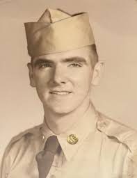 Herbert Odell Dodson Obituary