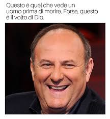 See, rate and share the best gerry scotti memes, gifs and funny pics. The Best Gerry Scotti Memes Memedroid