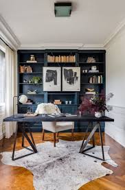 Even the kids need a area to sit and concentrate on homework or do computer research. 22 Wall Decor Ideas To Take To The Office