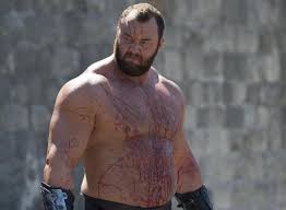 Image result for world strongest men