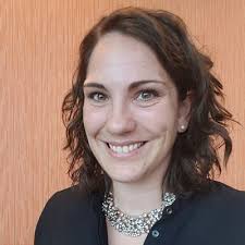 1599:Amanda Cupido is a communications advisor who specializes in podcasting