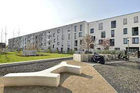 Dabei gelingt kölns größter vermieterin manchmal. Neues Wohnen Fur Koln Gag Immobilien Ag