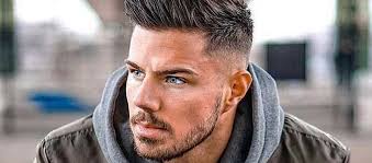 The tapered haircut for men is a classic and edgy look. 45 Chic Low Taper Fade Haircuts Fresh Clean Hairmanz