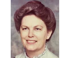 Mary Mcgraw Moyers Obituary (1941