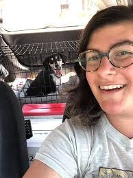 We would like to welcome Harper to the Southern Shock fam!! Harper Crews.  She is in 1st grade and will be 7 in June. Harper loves her cat, riding  horses and playing