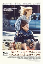 No Te Preocupes No Llegara Lejos A Pie 2018 Ver Y Descargar 1080p Castellano Full Movies Online Free Streaming Movies Free Streaming Movies Online