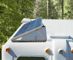 I think this is a natural progression as you discover that your minivan is ideal for inconspicuous boondocking. Shop Rv And Flat Mount Racks At Solarpanelstore Solarpanelstore