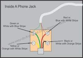 Allowing quick and easy diagramming of various. Telephone Wiring Diagram Light Switch Wiring Phone Jack Home Electrical Wiring