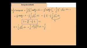 Integrala definita, exercitii rezolvate (lic_integraladefinita7) подробнее. Calculul Unor Integrale Exercitii Rezolvate Lic Integraladefinita6 Youtube