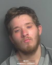 COOLIDGE, DUSTIN ALEXANDER