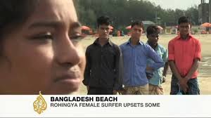 The Most Fearless short news piece from Al Jazeera