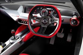 Nissan Idx Nismo Concept 2013 A Nismo Tuned Version Of Nissan S Tantalising Idx Concept Concept Cars Nissan Car Design