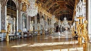 Baroque was a new classicism exaggerated by intense light and shadow, dramatic perspecitves, and a sometimes exuberant use of colour. French Baroque Architecture Hisour Hi So You Are