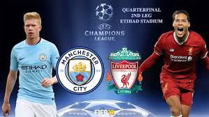 Liverpool vs manchester city live stream. Fifa 18 Manchester City Vs Liverpool Uefa Champions League 2018 Highlights Goals 2nd Leg Q8 Youtube