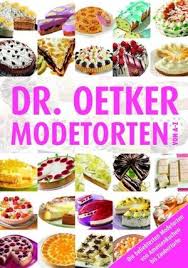 Die eigelbe mit zucker, mehl, backpulver und vanillezucker verrühren. Modetorten Von A Z Von A Z Dr Oetker Dr Oetker Verlag