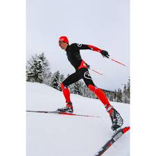 Die profis setzten auf rossignol langlaufski und sind so motor für neuentwicklungen. Bild Infini Skiing Kompressionslinie Shirt U Pants Langlauf Action 2014 15 Von Rossignol