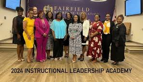 Fourteen Employees Successfully Complete CS's 2024 Instructional Leadership  Academy