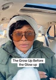 Candice Grow's Instagram, Twitter & Facebook