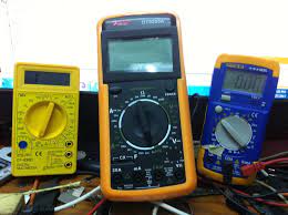 The Very Easy And Quick Method To Use Digital Multimeter To Find If There Any Shortage On A Smartphone Circuit Multimeter Motorola Phone Digital
