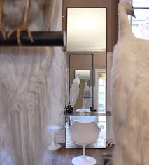 This is the place to go for the ultimate in pampering treatments. Notre Dame Des Victoires David Mallett David Mallett