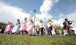 It is also known as the spring bank holiday and is held annually at as a secular, nameless holiday, the late may bank holiday is used by many as simply a time to relax with family or to travel. What Is May Day What Is Labour Day And Why Is It A Bank Holiday Express Co Uk