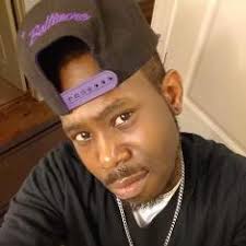 Deontay Brown, age 34